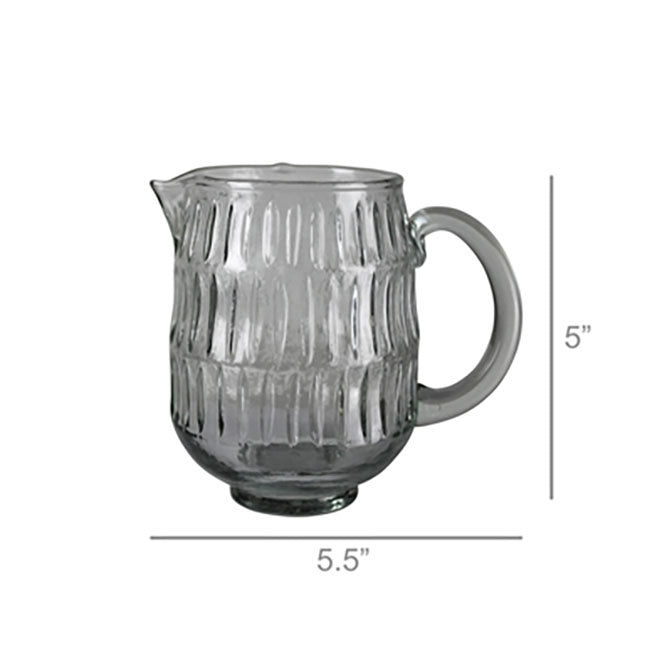 Fika Pitcher