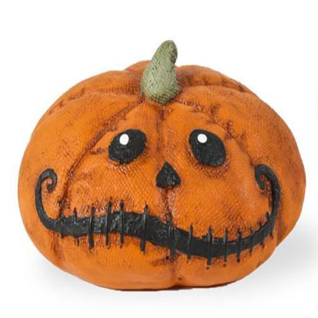 Small Halloween Pumpkins w/Faces