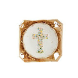 Boxed Trinket Dish