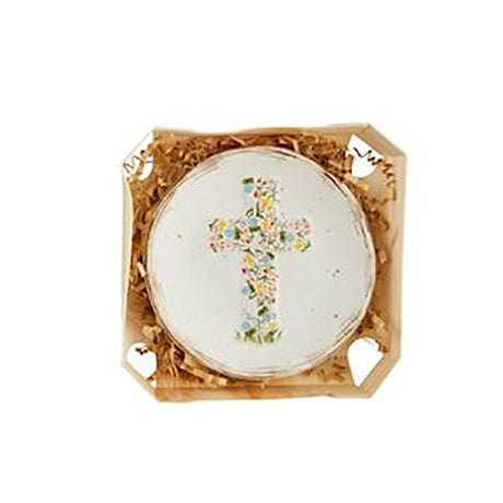Boxed Trinket Dish