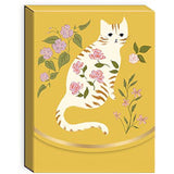 Flower Pets Pocket Notepad