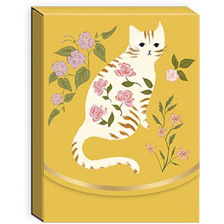 Flower Pets Pocket Notepad