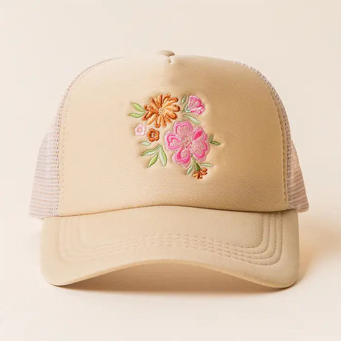 Trucker Hat