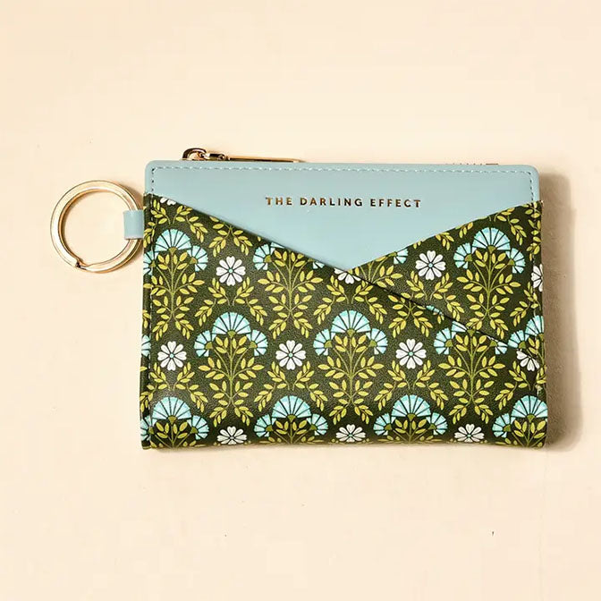 Luxe Pocket Wallet
