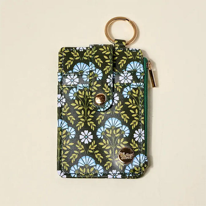 Keychain Wallet