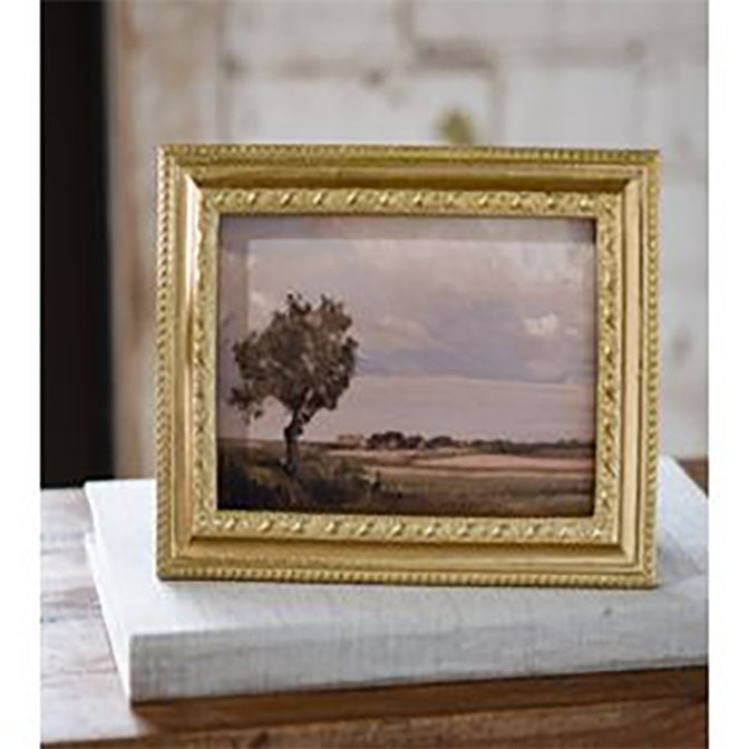 7x5 Framed Landscape