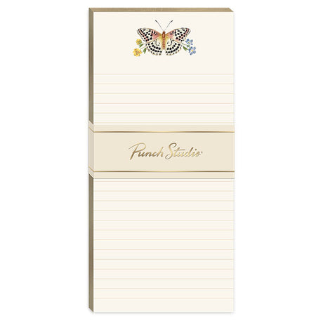 Ephemeral Garden Magnetic List Pad