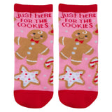 Holiday Socks