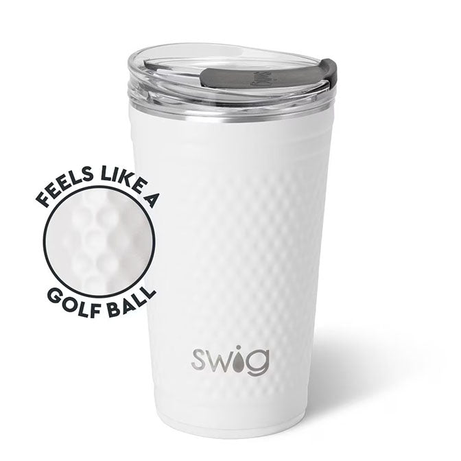Golf Ball Party Cup 24oz