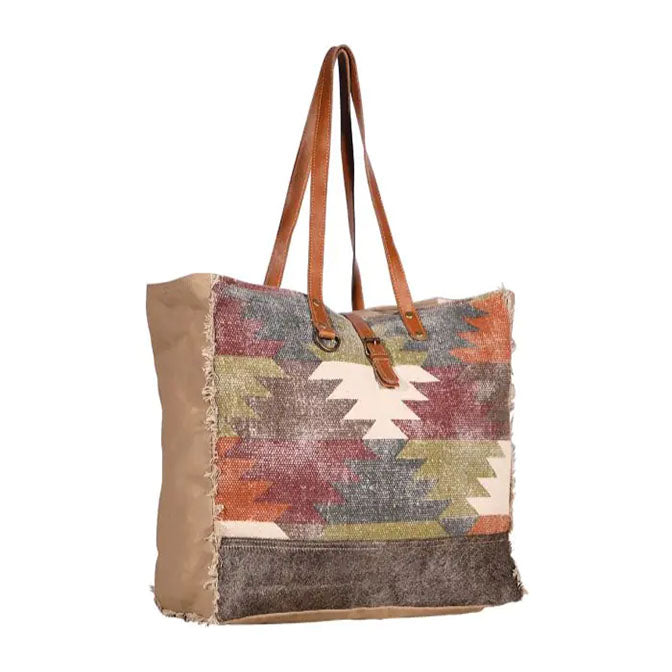 Gracious Carry Weekender Bag