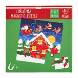 Christmas Puzzle