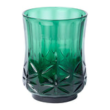 Short Traditional Tumbler