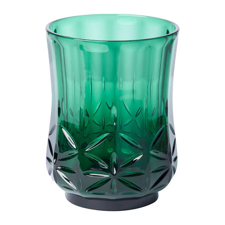 Short Traditional Tumbler