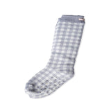 Chenille Slipper Sock