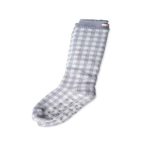 Chenille Slipper Sock