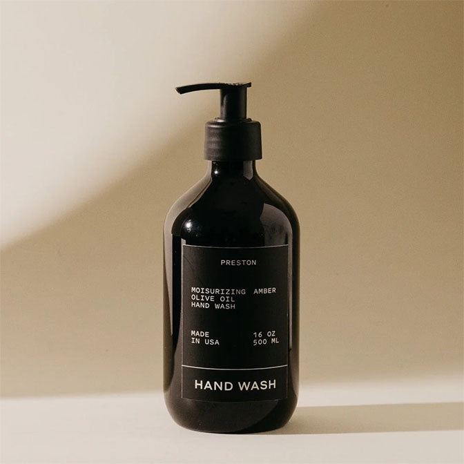 Hand Wash