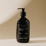 Hand Wash