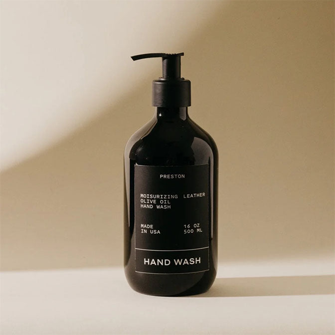 Hand Wash