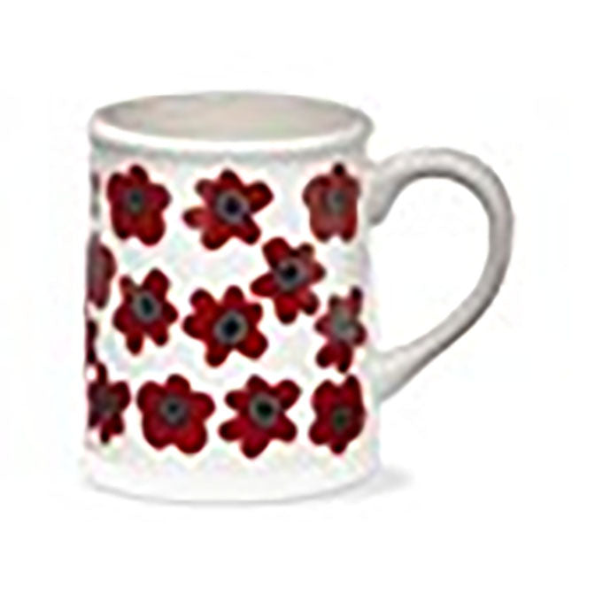 Happy Flower Mug