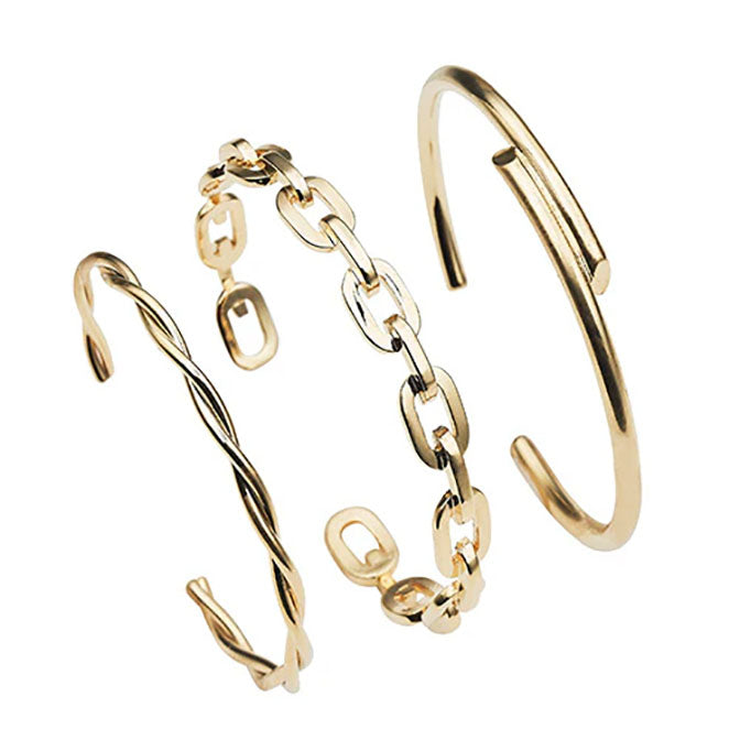 Harmony Bracelet