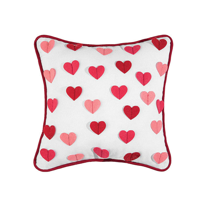 Heart Mini Pillow