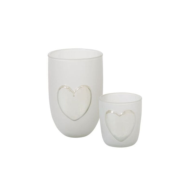 Hearts Aglow Collection