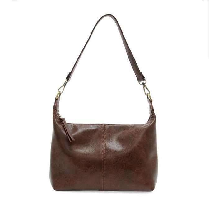 Hickory Danna Top Zip Crossbody