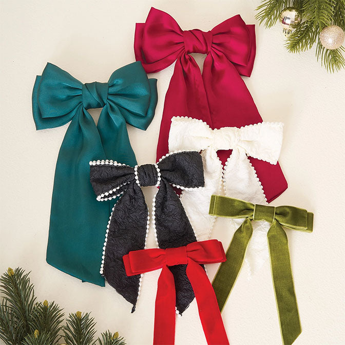 Darling Effect Bows