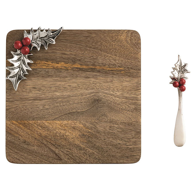 Holly Board Set