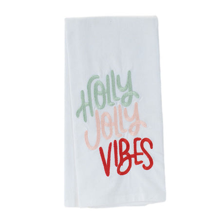 Cotton Tea Towel