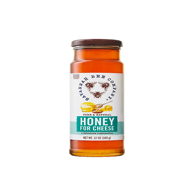 Honey for Cheese