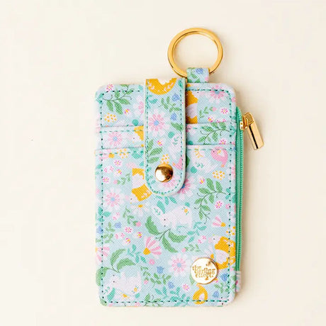 Keychain Wallet