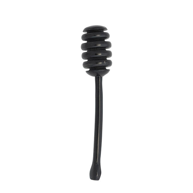 Creative Co-Op Horn Honey Dipper