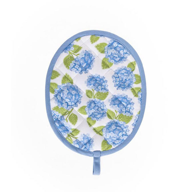 Pot Holder Hydrangea