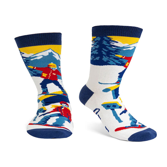 I'd Rather Be Riding Socks