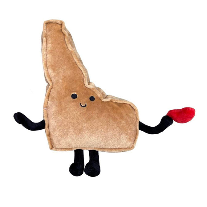 Idaho "Stuffed" State