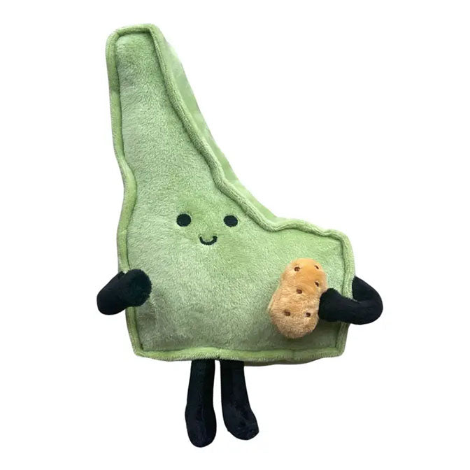 Idaho "Stuffed" State