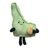 Idaho "Stuffed" State