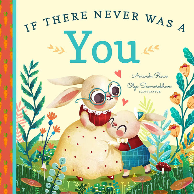 If There Never Was A You