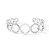 Infinite Possibilities Cuff Bracelet