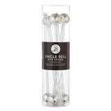 Jingle Bell Stir Sticks