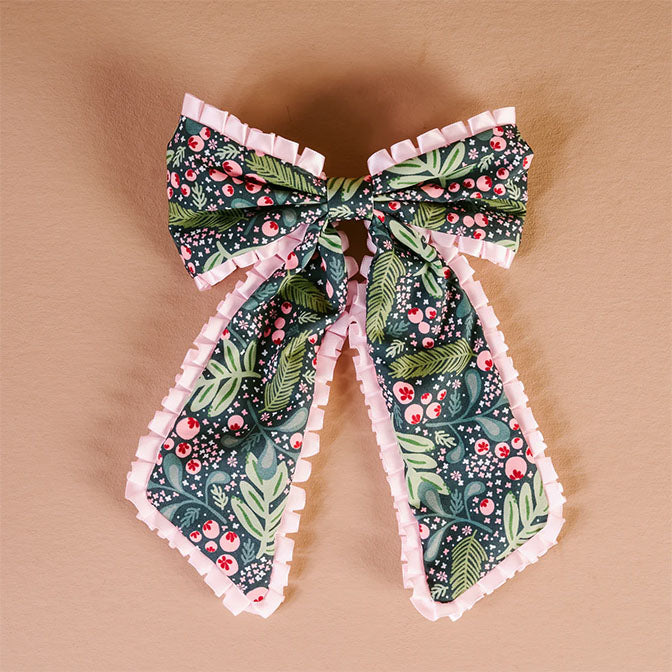 Darling Effect Bows