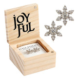 Treasure Box Earrings - Gift