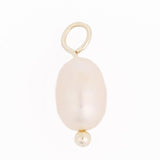 Charm Bar - Birthstone Gemstone