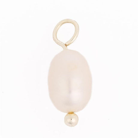 Charm Bar - Birthstone Gemstone