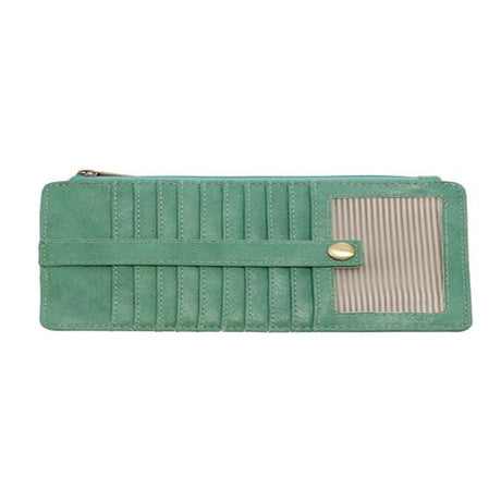 Kara Mini Wallet