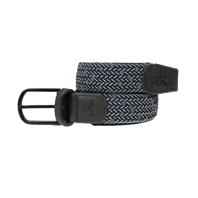 Elastic Woven Belt