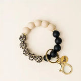 Hands-Free Keychain Wristlet