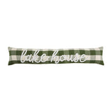 Lake Skinny Pillow