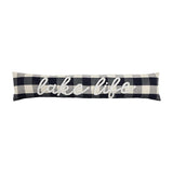 Lake Skinny Pillow